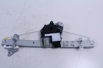 MECHANIZMUS SKEL LEVÝ PŘEDNÍ NISSAN JUKE II F16 23R.