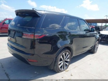 Land Rover Discovery V 2024 Land Rover Discovery P360 Dynamic SE 2024 3.0l 3.0 Benzyna 355KM, zdjęcie 5