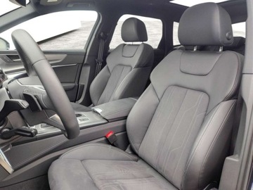 Audi A6 C8 Allroad 3.0 55 TDI 344KM 2025 Audi A6 Allroad Audi A6 allroad 55TDI 344km Tiptronic 3.0 Diesel 344KM, zdjęcie 9