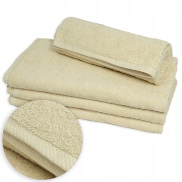 RĘCZNIK HOTELOWY SPA 70x140 450G