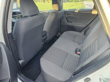 Toyota Auris II Hatchback 5d Facelifting 1.6 Valvematic 132KM 2018 Toyota Auris Polski salon, Kamera cofania,Premium, zdjęcie 10