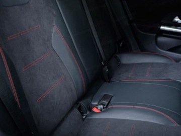 Mercedes GLA II Off-roader Facelifting 1.3 200 163KM 2026 MERCEDES-BENZ GLA 200 AMG Line Suv 1.3 (163KM) 2026, zdjęcie 18