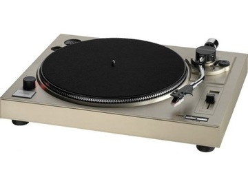 DJP-104USB Gramofon stereo HiFi z przedwzmacniacze