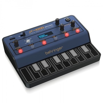 Подставка для микросинтезатора Behringer JT-4000 в подарок