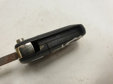 KLÍČEK OPEL 13387370