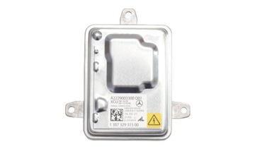 Przetwornica Xenon A2229003300 Mercedes CLA W117 A W176 B 246 C W204