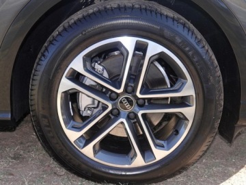 Audi Q5 II SUV Facelifting 2.0 40 TDI 204KM 2026 AUDI Q5 TDI quattro S line Suv 2.0 (204KM) 2026, zdjęcie 16