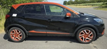 Renault Captur I Crossover 1.5 Energy dCi 90KM 2014 Renault Captur 1.5 Dci, zdjęcie 28