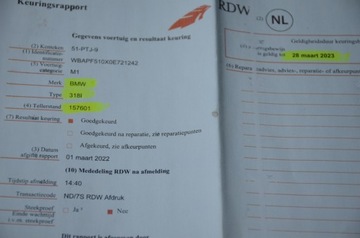 BMW Seria 3 E90-91-92-93 Limuzyna E90 318i 143KM 2011 SUPER OPŁACONA 2.0i 143KM LIFT SERWIS NAVI BI-XENON PARKTRONIK START/STOP, zdjęcie 36