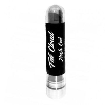 FAT CLOUD Mesh Coil 2 szt. KA1 0,18ohm