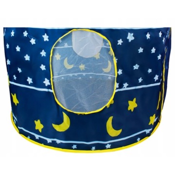 ДЕТСКИЙ ДОМ-ПАЛАТКА, ГОЛУБОЙ ДВОРЕЦ, ЗАМОК, ДЛЯ ДОМА ИЛИ САДА