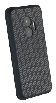 ETUI do HAMMER BLADE V 5G silikonowe z ochroną aparatu, CASE FUTERAŁ