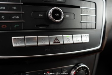 Mercedes GLE W166/C292 SUV 3.0 350d 258KM 2017 MERCEDES-BENZ GLE (W166) 350D 4MATIC 9G-TRONIC Exclusive, zdjęcie 19