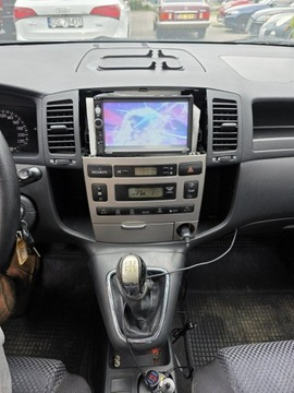 Toyota Corolla Verso E120 2.0 D-4D 90KM 2004 Toyota Corolla Verso 2.0 Diesel 90 KM,, zdjęcie 13