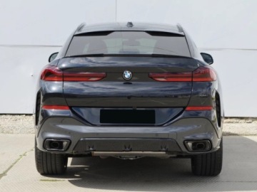 BMW X6 G06 SUV Facelifting 3.0 40d 352KM 2025 BMW X6 xDrive40d Sport Suv 3.0 (352KM) 2025, zdjęcie 3