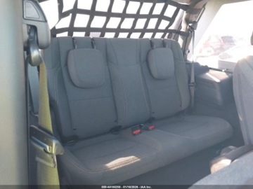 Jeep Wrangler IV 2024 Jeep Wrangler 2-Door Sport 2024 3.6 Benzyna 285KM, zdjęcie 12