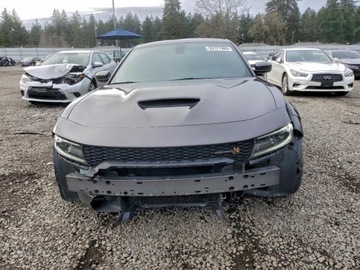 Dodge Charger VII 2020 Dodge Charger Scat Pack 2020 6.4L 6.4 Benzyna 485KM, zdjęcie 5
