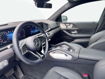 Mercedes GLE V167 SUV Facelifting 3.0 450d 367KM 2025 Mercedes-Benz GLE GLE 450 d 4MATIC Coupe AMG Premium Plus Panorama Burm, zdjęcie 10