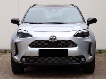 Toyota 2026 GR Sport 1.5 Hybrid 130KM | Podgrzewane fotele!, zdjęcie 1