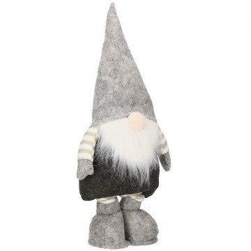 РОЖДЕСТВЕНСКИЕ гномы под елку, 2 шт, ГНОМЫ.