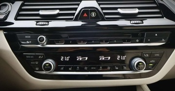 BMW Seria 5 G30-G31 Touring 530d 265KM 2017 BMW Seria 5 (nr 128) 3.0 265KM xDrive Skory Navi Kamera Tempomat Skretna t, zdjęcie 24