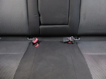 Suzuki SX4 I Sedan 1.6 VVT 120KM 2013 Suzuki SX4 S-Cross 1.6 VVT, Salon Polska, zdjęcie 9