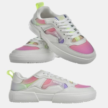 ЖЕНСКИЕ КРОССОВКИ BIG STAR СПОРТИВНАЯ ОБУВЬ