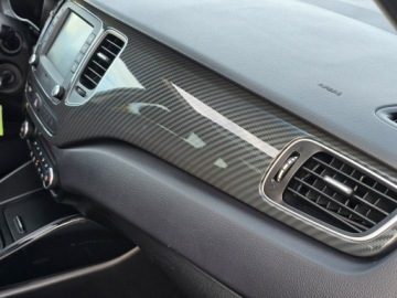 Kia Carens IV Minivan Facelifting 1.7 VGT CRDI 141KM 2018 Kia Carens Panorama*7miejsc*Zadbana, zdjęcie 23