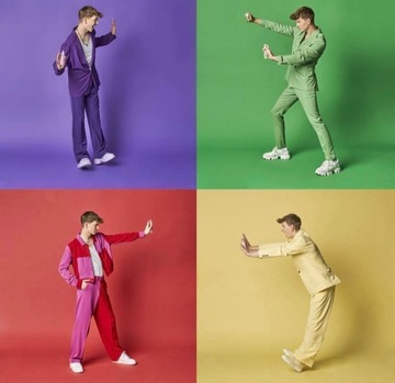 ДОМИНИК РУПИНЬСКИЙ ДУМ ДЛЯ ТЕЛА 100 МЛ С БЛЕСКАМИ