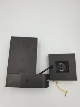 12/1418B Компактная камера (коробка) IP Netatmo пр 4 Мп ПОВРЕЖДЕНА