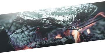 Paclan Expert Алюминиевая фольга Кейтеринг 60м