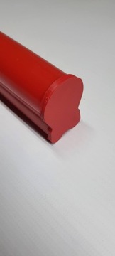 Неоновый светодиод CONTOUR красный, контур, контур, светодиодная окантовка