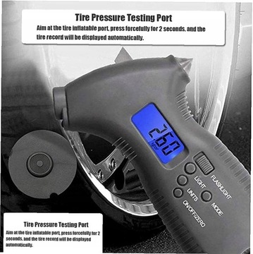 Манометры для шин Гбоко Карусель Гбоко Mie