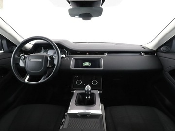 Land Rover Range Rover Evoque II SUV 2.0 Td4 150KM 2020 Land Rover Range Rover Evoque LIFT 2.0d, zdjęcie 14
