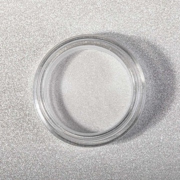 Пудра для ногтей HAILEY EFFECT MollyLac для перламутрового декора