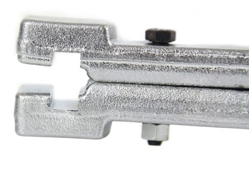 СЪЕМНИК ДЛЯ ПОДШИПНИКОВ, ШЕСТЕРНЕЙ, РЕМНЕЙ, универсальный