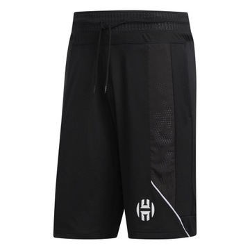 SPODENKI ADIDAS KOSZYKARSKIE JAMES HARDEN C365 SHORT DZ0597
