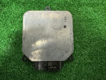 MĚNIČ FULL LED LEXUS NX 2017 89907-78010