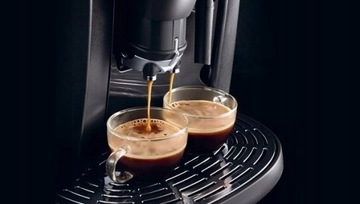 Кофемашина для эспрессо ESAM2502 с кофемолкой