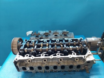 HLAVA COROLLA VERSO 2.0 D4D 1CD