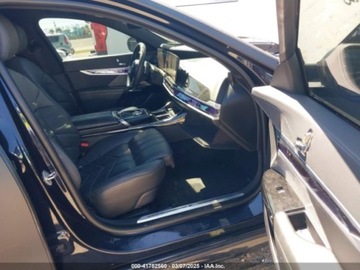 BMW 2023 BMW Seria 7 740 I 2023 3.0l 3.0 Benzyna 375KM, zdjęcie 9