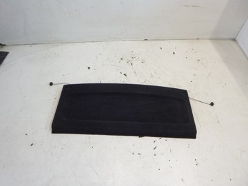 Opel Corsa B 5D задняя полка