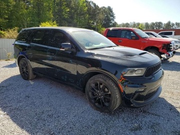 Dodge Durango III 2021 Dodge Durango RT 2021 5.7l 5.7 Benzyna 360KM, zdjęcie 4