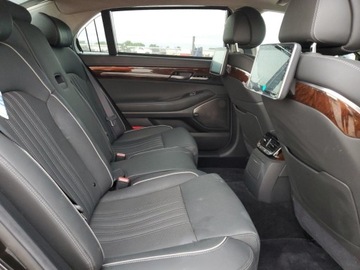  Genesis G90 Ultimate 2019 5.0l 5.0 Benzyna 420KM, zdjęcie 10
