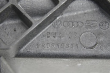 Основание для крепления аккумулятора 1.2 Fabia II Lift