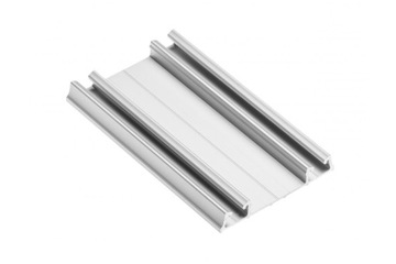 Tor dolny PRO GTV 2,35 m Anoda A-TDPRO-235-05