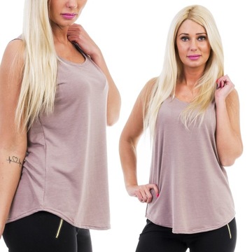 B275 BOKSERKA LUŹNA CAPPUCCINO r. 52