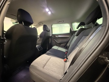 Skoda Karoq Crossover 1.5 TSI ACT 150KM 2019 Skoda Karoq Polski salon VAT 23% STYLE, zdjęcie 23