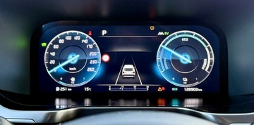 Kia Sorento IV 2021 Kia Sorento 7-osobowa,Hybryda,Europa, zdjęcie 28