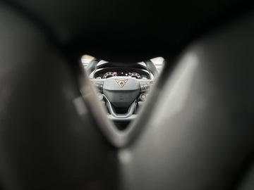 Cupra Terramar 2025 Cupra Terramar 2.0 TSI 204 KM 7-biegowa automatycz, zdjęcie 18